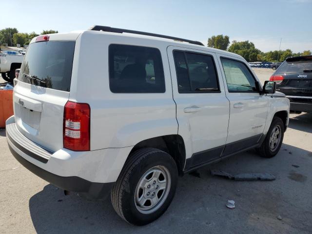 2015 JEEP PATRIOT SP - 1C4NJPBA3FD285439
