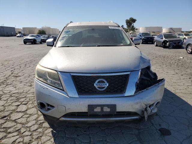 2016 NISSAN PATHFINDER S #3318082366