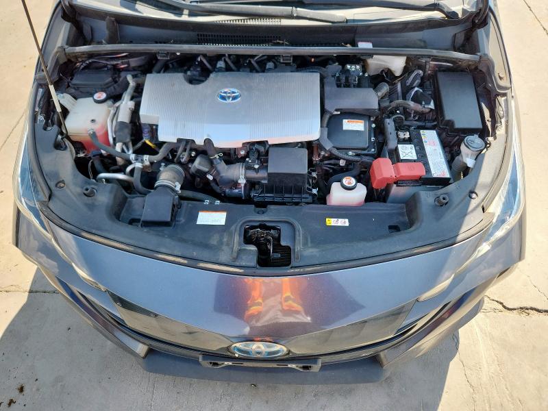 2020 TOYOTA PRIUS PRIM - JTDKARFP0L3161871