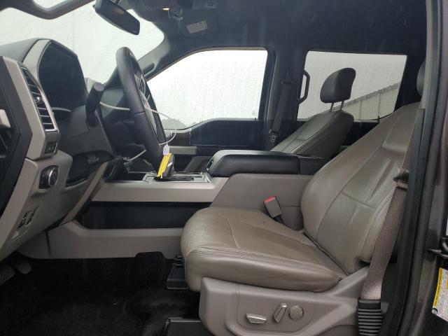 2016 FORD F150 SUPERCREW #3276389673