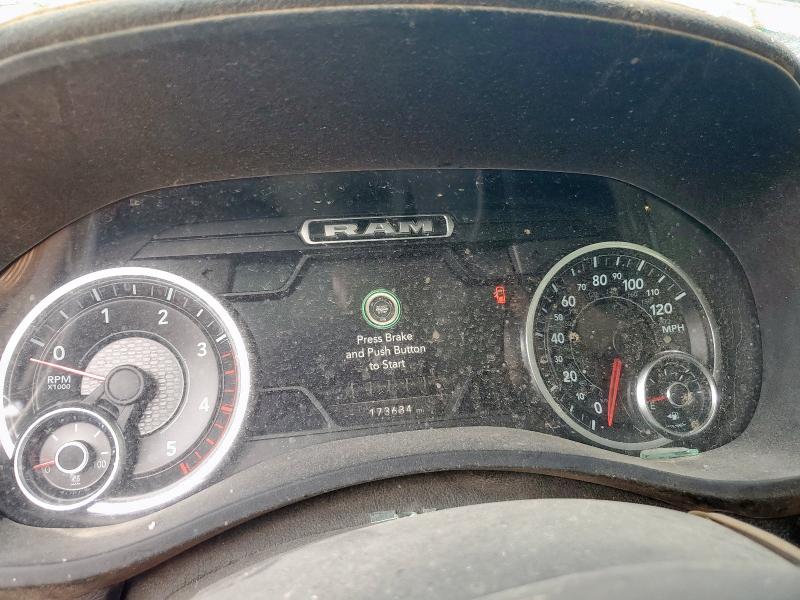 2021 RAM 2500 LARAM 3C6UR5FL0MG696776