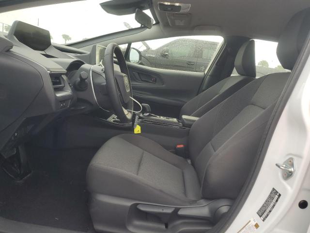 2024 TOYOTA PRIUS LE JTDACAAU8R3043922