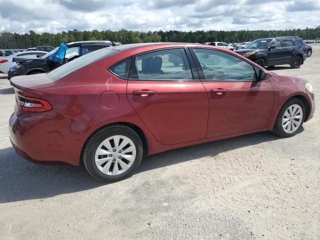 2015 DODGE DART SE AERO 1C3CDFDH2FD299601