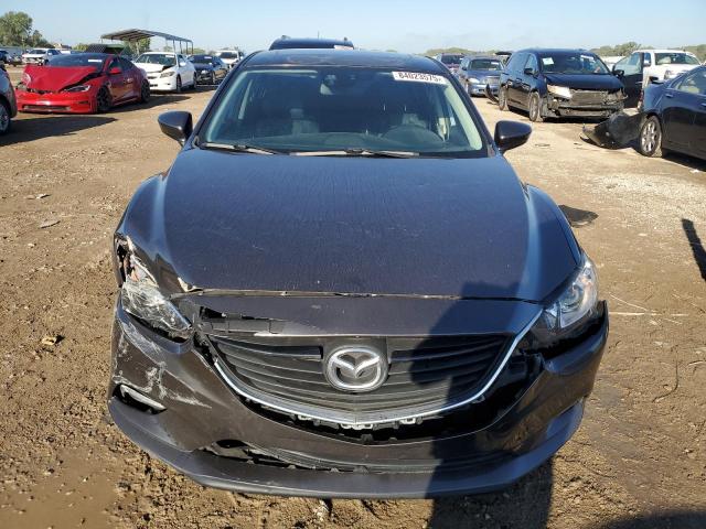 2015 MAZDA 6 GRAND TOURING - JM1GJ1W51F1193623