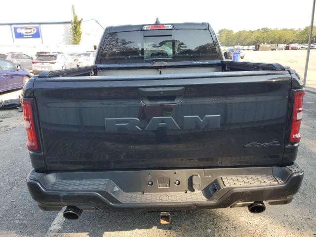 2025 RAM 1500 TRADE 1C6SRFGP4SN564672