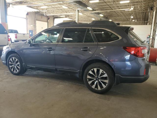 2016 SUBARU OUTBACK 2.5I LIMITED 4S4BSBNC2G3304324