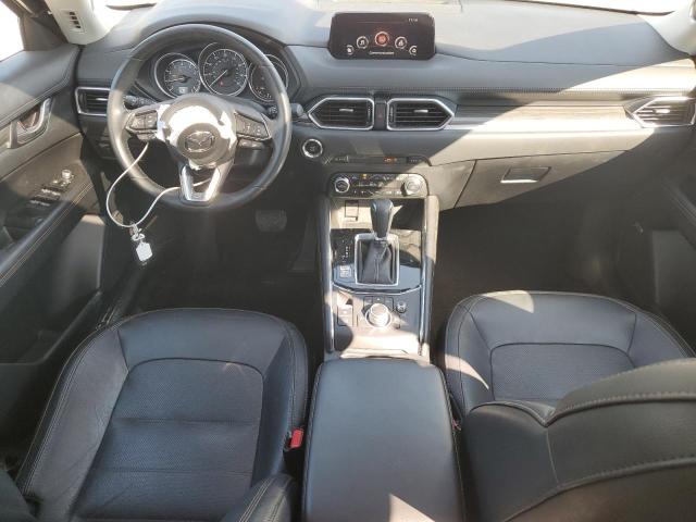 2018 MAZDA CX-5 GRAND JM3KFADM5J1356540