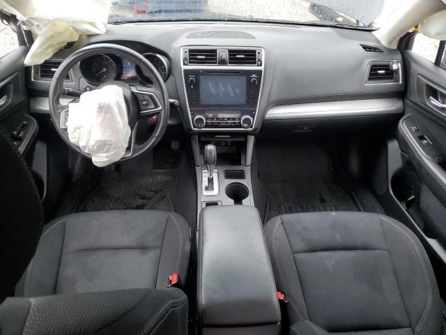 2018 SUBARU LEGACY 2.5I PREMIUM 4S3BNAC63J3032487