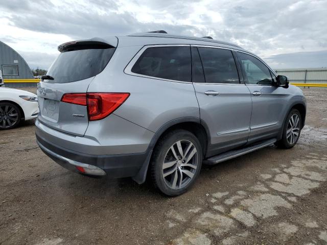 2016 HONDA PILOT TOUR #3281750892