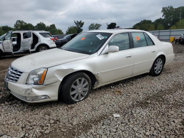 CADILLAC DTS