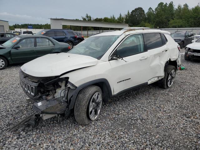 2021 JEEP COMPASS LIMITED 3C4NJCCB1MT555646