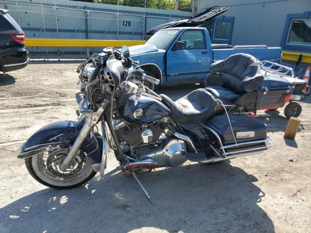 2000 HARLEY-DAVIDSON FLHTCUI #3281749908