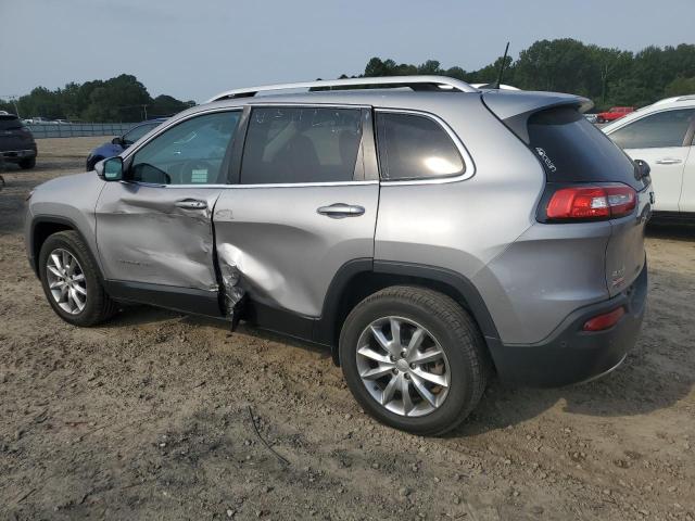2017 JEEP CHEROKEE L - 1C4PJMDB6HD224294