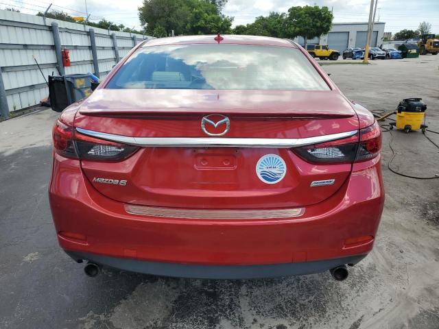 2017 MAZDA 6 GRAND TO JM1GL1X5XH1129396