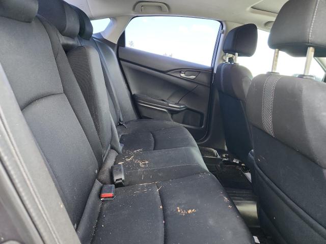 2016 HONDA CIVIC EX 19XFC2F76GE093397