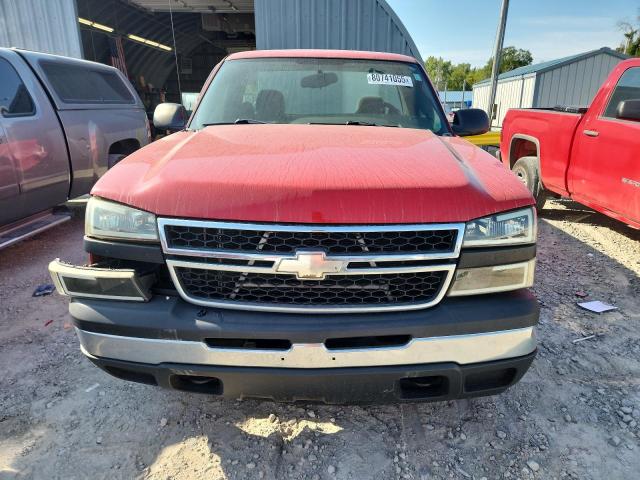 2007 CHEVROLET SILVERADO C1500 CLASSIC #3287803090