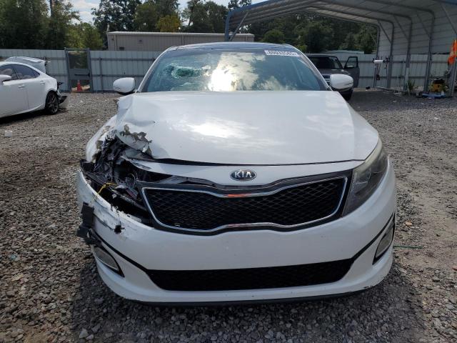 2015 KIA OPTIMA EX - 5XXGN4A75FG406933