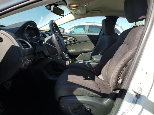 2015 CHRYSLER 200 LIMITE 1C3CCCAB5FN513119