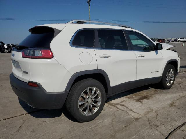 2019 JEEP CHEROKEE L 1C4PJMLX9KD127692