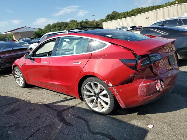 2020 TESLA MODEL 3 5YJ3E1EA3LF662635