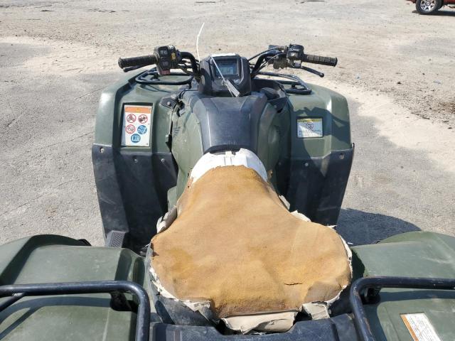 2017 HONDA TRX420 FA 1HFTE4707H4200492