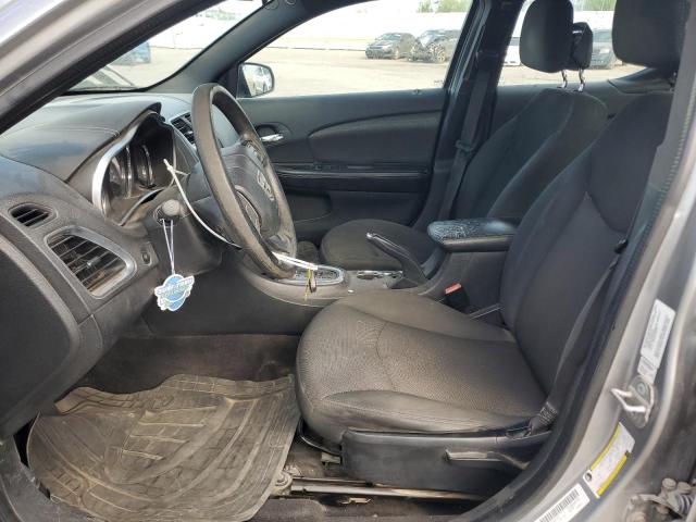 2014 DODGE AVENGER SE #3303935749