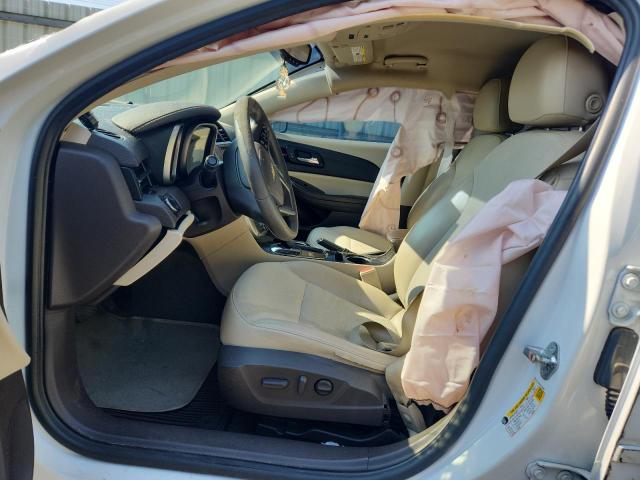 2015 CHEVROLET MALIBU 1LT 1G11C5SL4FU152857
