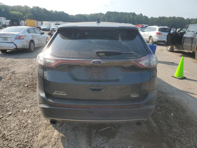 2015 FORD EDGE SEL 2FMTK4J97FBB22305