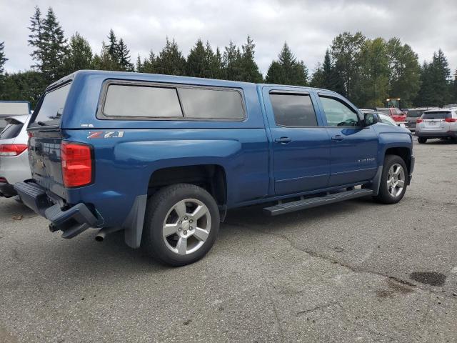 2018 CHEVROLET SILVERADO 3GCUKREC3JG144898