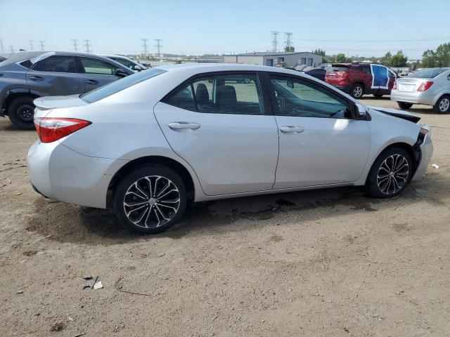 2016 TOYOTA COROLLA L - 2T1BURHE9GC521879