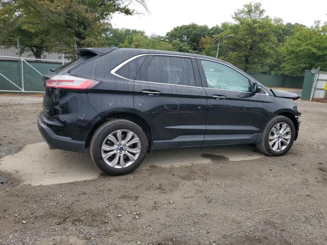 2022 FORD EDGE TITAN - 2FMPK4K92NBB06835