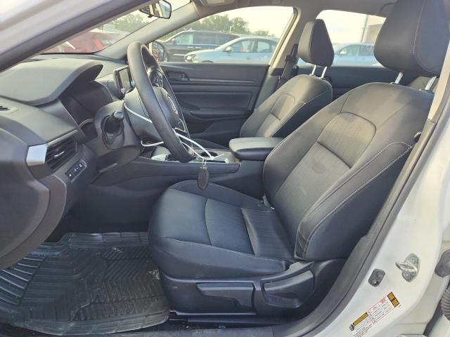 2023 NISSAN ALTIMA S - 1N4BL4BV3PN361936