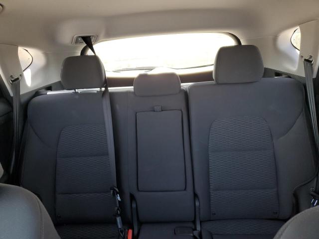 2019 HYUNDAI TUCSON SE KM8J23A4XKU022628