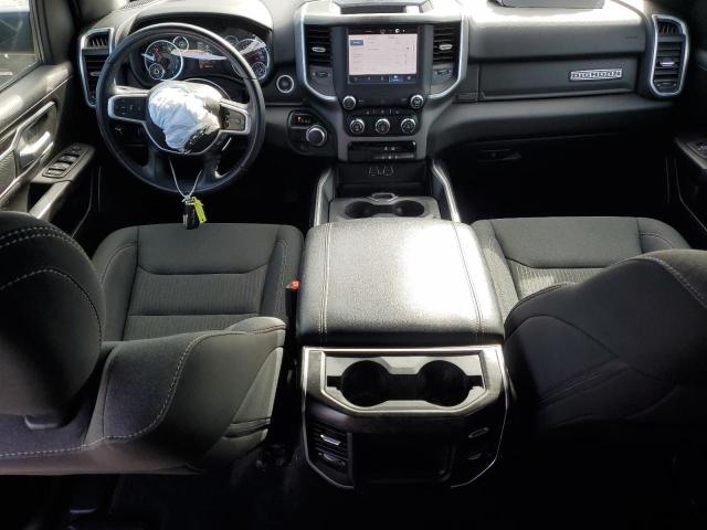 2023 RAM 1500 BIG H - 1C6RREMT3PN586096