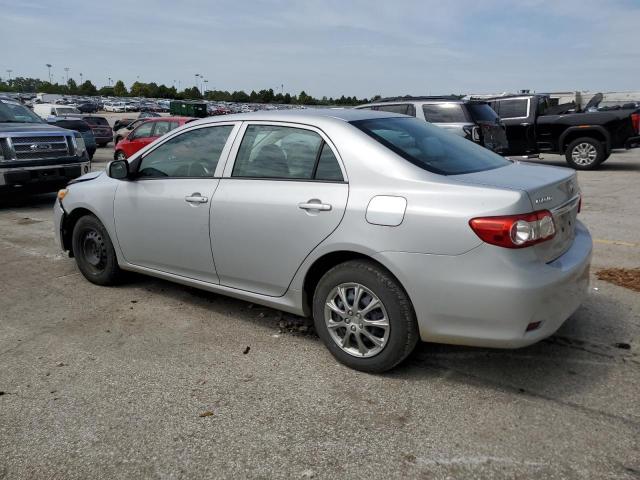 2013 TOYOTA COROLLA BA - 2T1BU4EE1DC098850