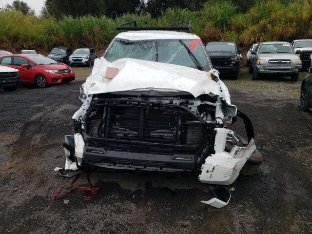 2025 TOYOTA TUNDRA CRE 5TFLA5DB7SX272168