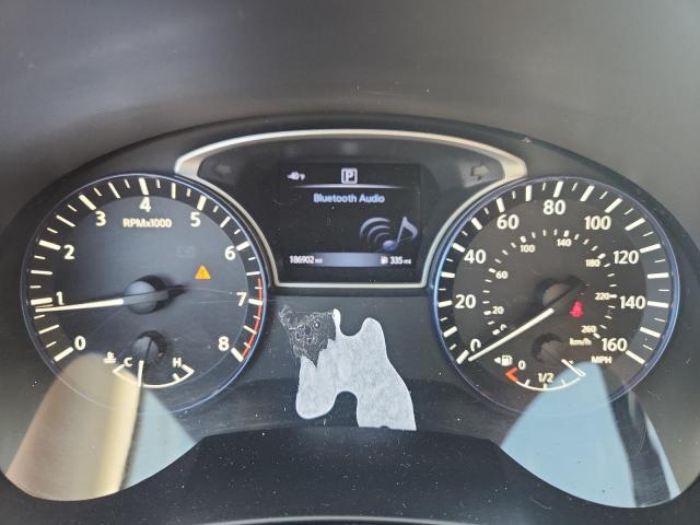 2016 NISSAN ALITMA 1N4BL3AP8GC166262