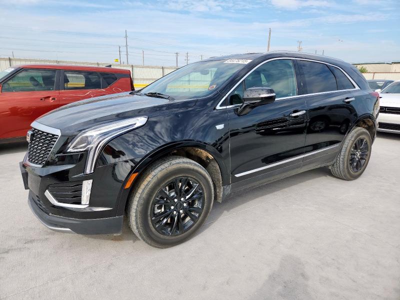 CADILLAC XT5 PREMIU