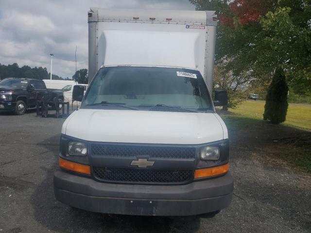 2013 CHEVROLET EXPRESS G3 #3232276367
