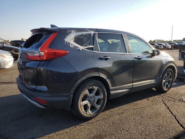 2017 HONDA CR-V EX 2HKRW1H54HH512970
