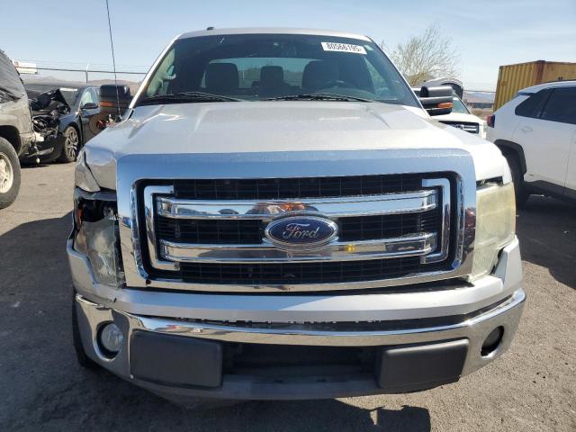 2014 FORD F150 SUPER - 1FTFX1CF7EKE24900