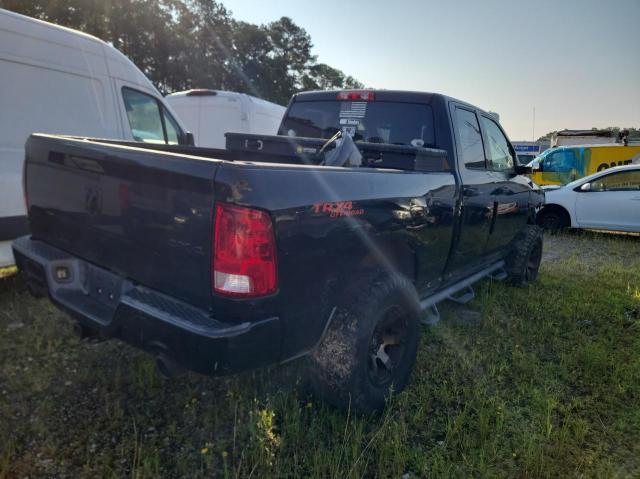 2015 RAM 1500 ST 1C6RR7FT6FS717739