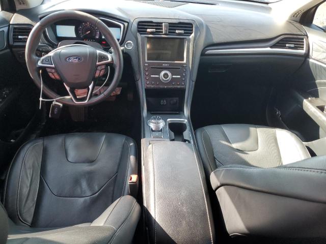 2019 FORD FUSION TITANIUM #3287899247