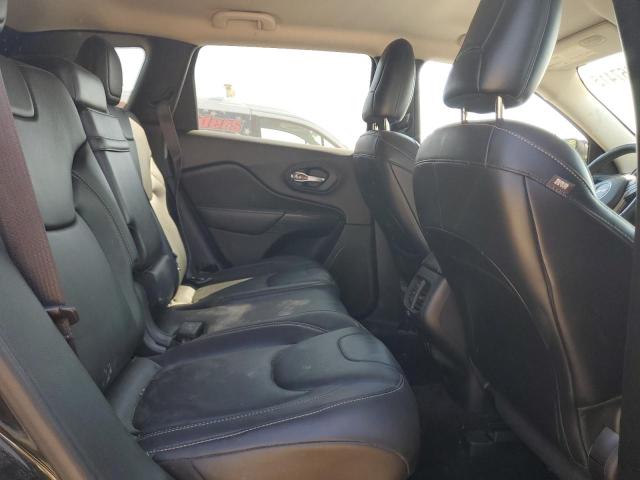 2015 JEEP CHEROKEE L 1C4PJMDB1FW764010