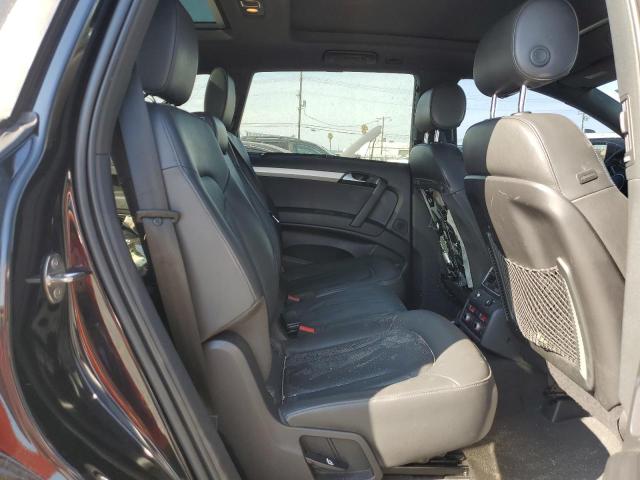 2015 AUDI Q7 PRESTIG WA1DGAFE7FD018142
