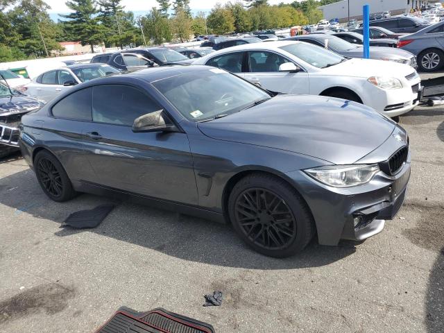2014 BMW 428 XI - WBA3N9C5XEF721163