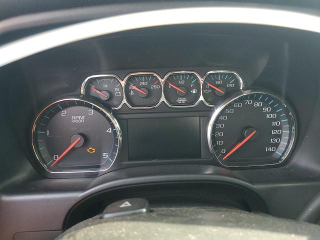 2018 GMC SIERRA K2500 SLT 1GT12TEY8JF232181