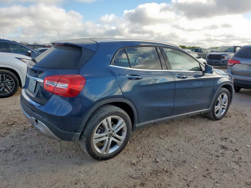 2019 MERCEDES-BENZ GLA 250 WDCTG4EB6KJ622166