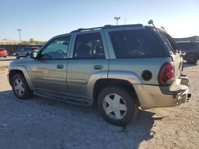2003 CHEVROLET TRAILBLAZE #3258848812