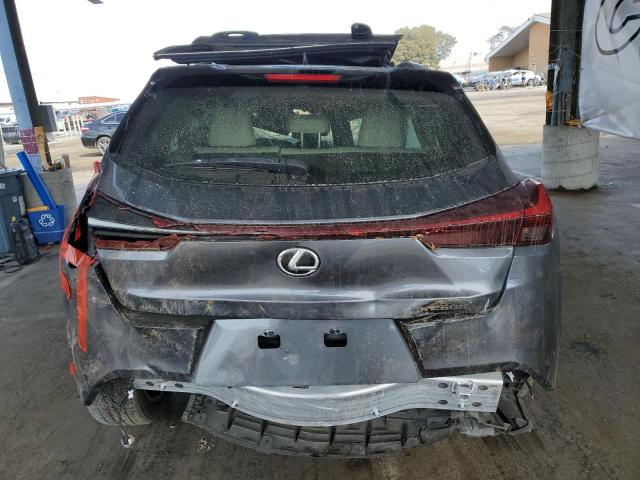 2023 LEXUS UX 250H BASE JTHX6JBH2P2133006